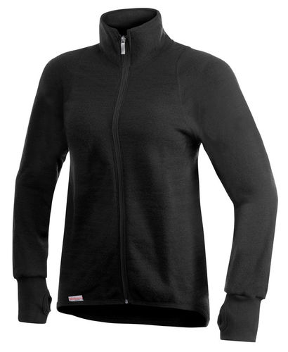 Veste full zip 600 en 2 coloris