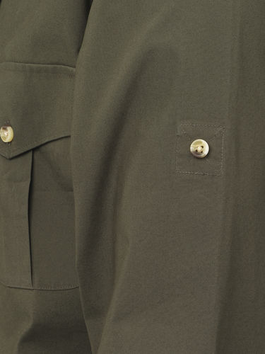 Chemise Nairobi 2 coloris