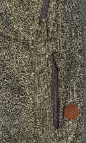 Pantalon Cairnwell avec membrane