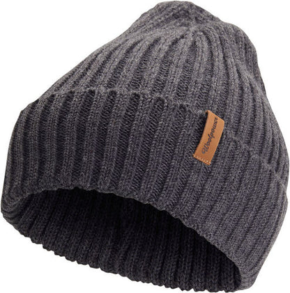 Bonnet rib en 4 coloris