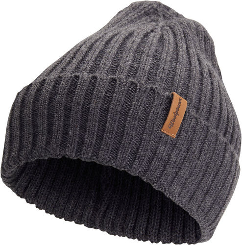 Bonnet rib en 4 coloris
