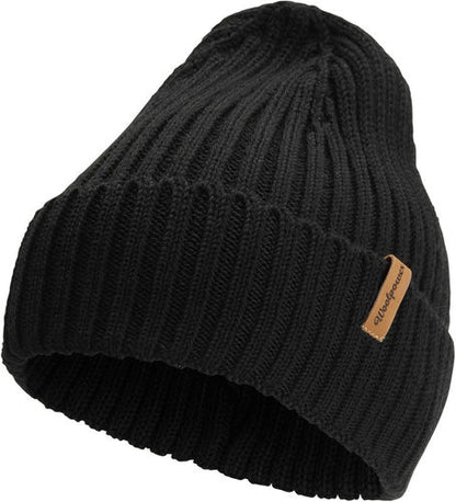 Bonnet rib en 4 coloris