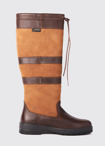 Bottes cuir Galway Gore tex en 4 coloris