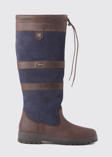 Bottes cuir Galway Gore tex en 4 coloris