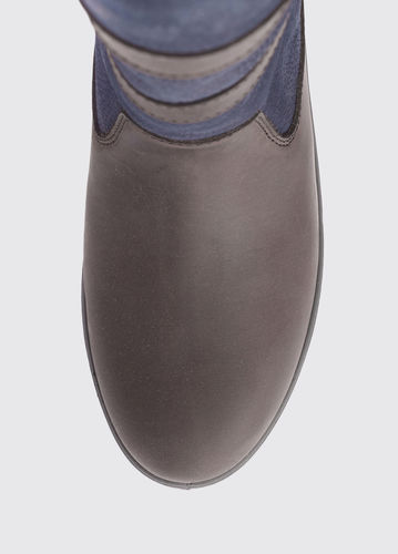Bottes cuir Galway Gore tex en 4 coloris