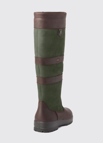 Bottes cuir Galway Gore tex en 4 coloris