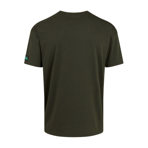 T-shirt Basis en 2 coloris