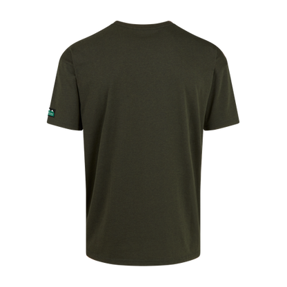 T-shirt Basis en 2 coloris