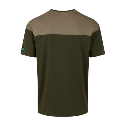 T-shirt Backslider en 2 coloris