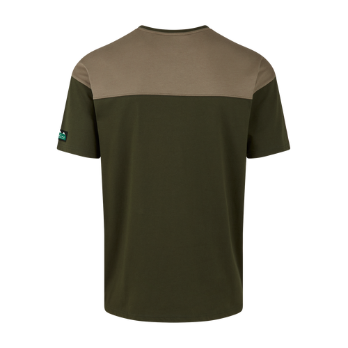 T-shirt Backslider en 2 coloris