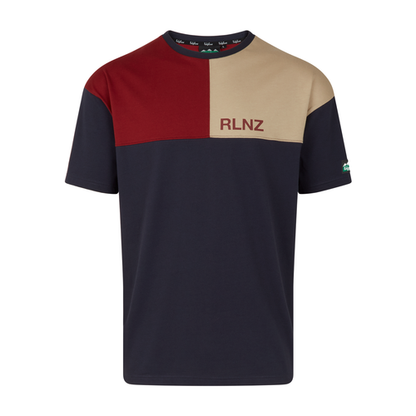 T-shirt Backslider en 2 coloris