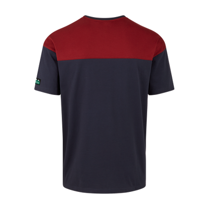 T-shirt Backslider en 2 coloris
