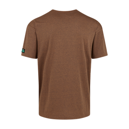 T-shirt Basis en 2 coloris