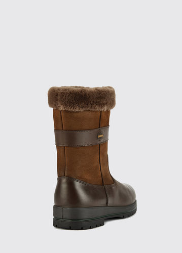 Bottillons d'hiver Foxrock femme