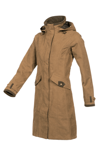 Imperméable mi-long Chelsea 6 coloris