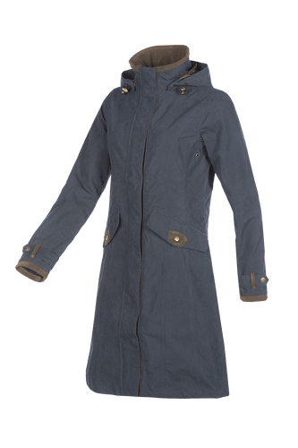 Imperméable mi-long Chelsea 6 coloris