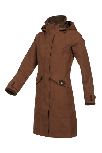 Imperméable mi-long Chelsea 6 coloris