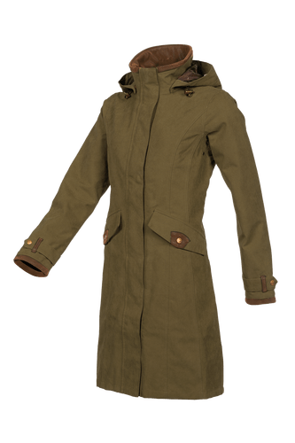 Imperméable mi-long Chelsea 6 coloris
