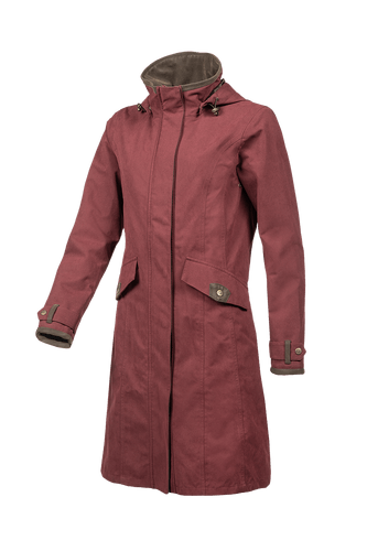 Imperméable mi-long Chelsea 6 coloris