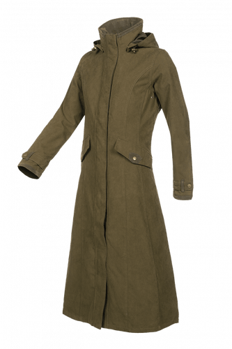 Imperméable 3/4 Kensington en 5 coloris