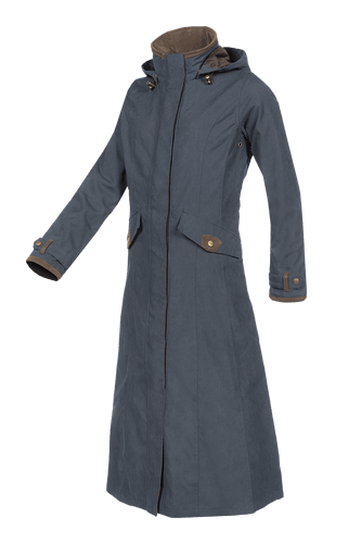 Imperméable 3/4 Kensington en 5 coloris
