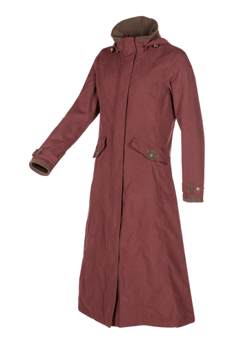 Imperméable 3/4 Kensington en 5 coloris