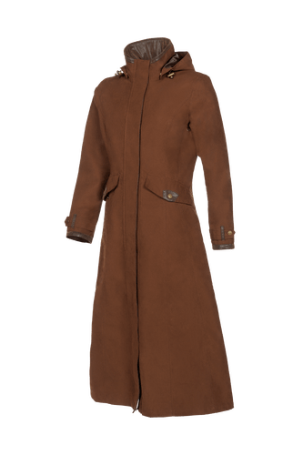Imperméable 3/4 Kensington en 5 coloris
