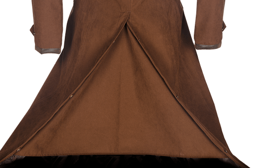 Imperméable 3/4 Kensington en 5 coloris