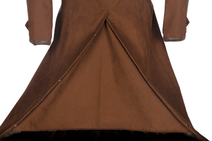Imperméable 3/4 Kensington en 5 coloris