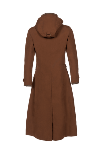 Imperméable 3/4 Kensington en 5 coloris