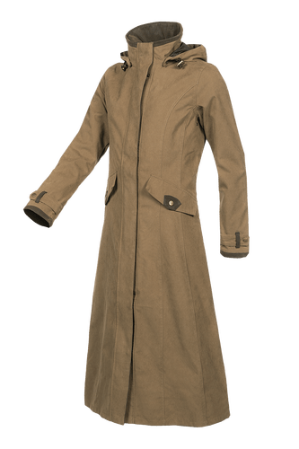 Imperméable 3/4 Kensington en 5 coloris