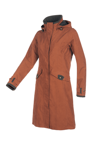 Imperméable mi-long Chelsea 6 coloris