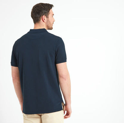 Polo St Ives navy
