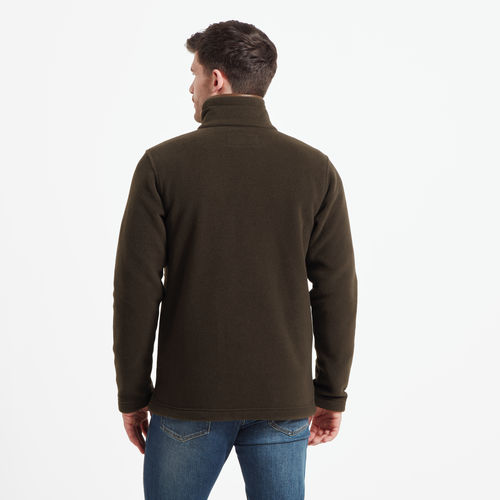 Polaire Cottesmore dark olive