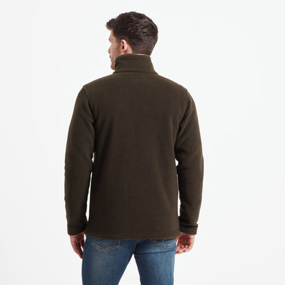 Polaire Cottesmore dark olive