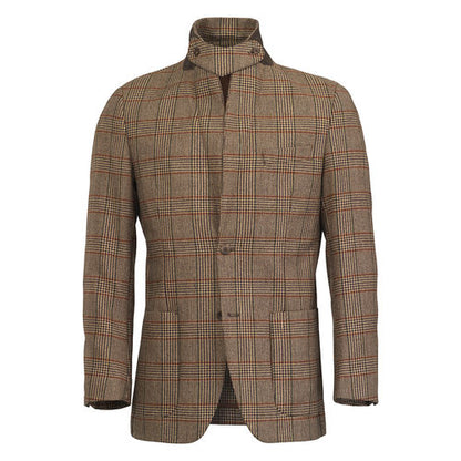 Veste 2 boutons cavendish game