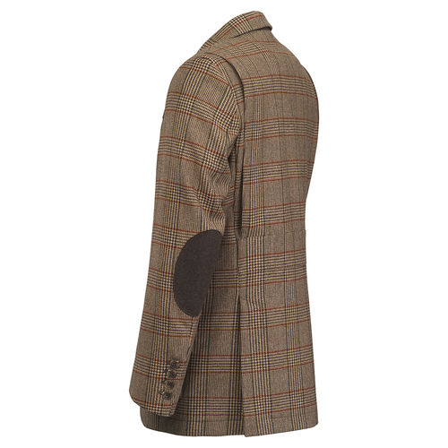 Veste 2 boutons cavendish game