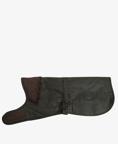 Manteau huilé pour chiens 3 tailles