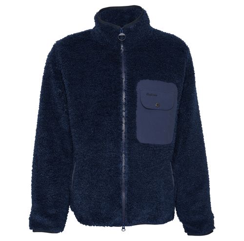 Moor Sherpa Jacket 2 colours