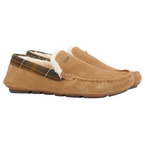 Chaussons Monty 4 coloris
