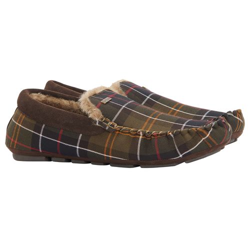 Chaussons Monty 4 coloris