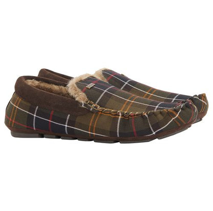 Chaussons Monty 4 coloris