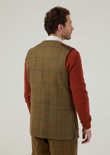 Gilet de tir Compton thyme