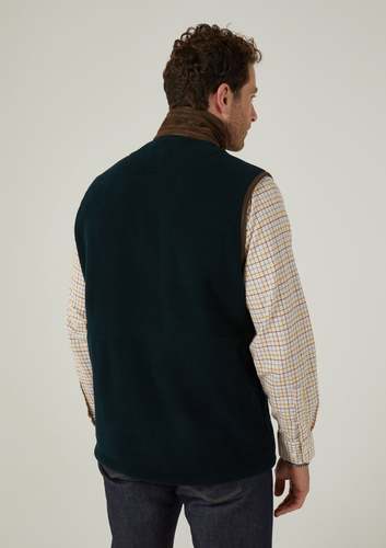 Gilet polaire AYLSHAM 3 coloris