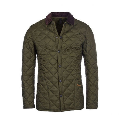 Veste matelassée Liddesdale Héritage 2 coloris