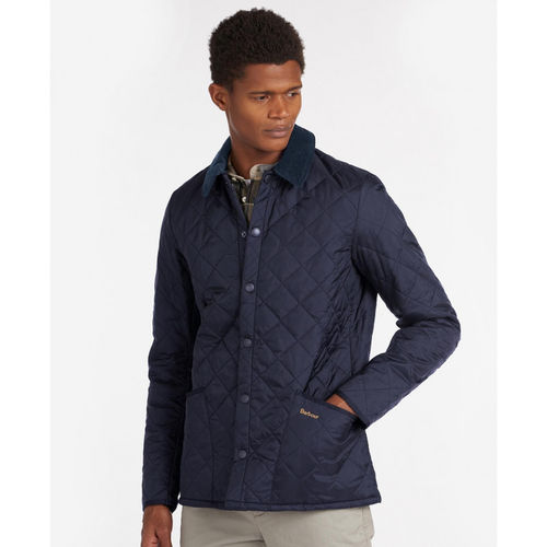 Veste matelassée Liddesdale Héritage 2 coloris