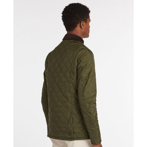 Veste matelassée Liddesdale Héritage 2 coloris