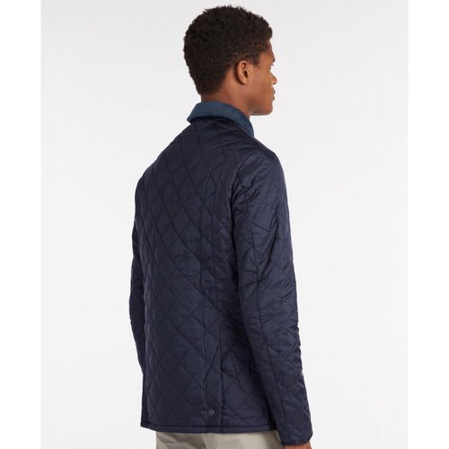 Veste matelassée Liddesdale Héritage 2 coloris