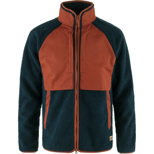 Polaire Vardag pile 3 coloris