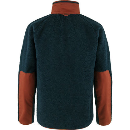Polaire Vardag pile 3 coloris